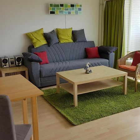 Haus Luv Und Lee, Moewennest Whg 26 Apartment Sankt Peter-Ording Bagian luar foto