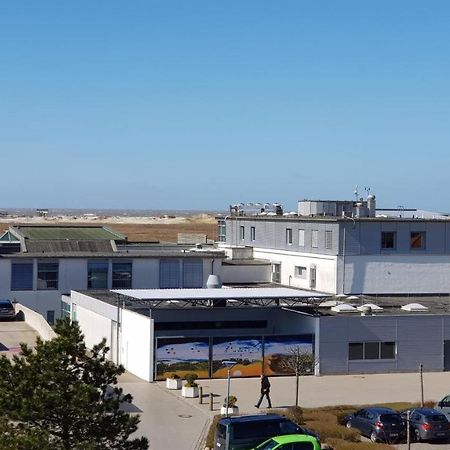 Haus Luv Und Lee, Moewennest Whg 26 Apartment Sankt Peter-Ording Bagian luar foto