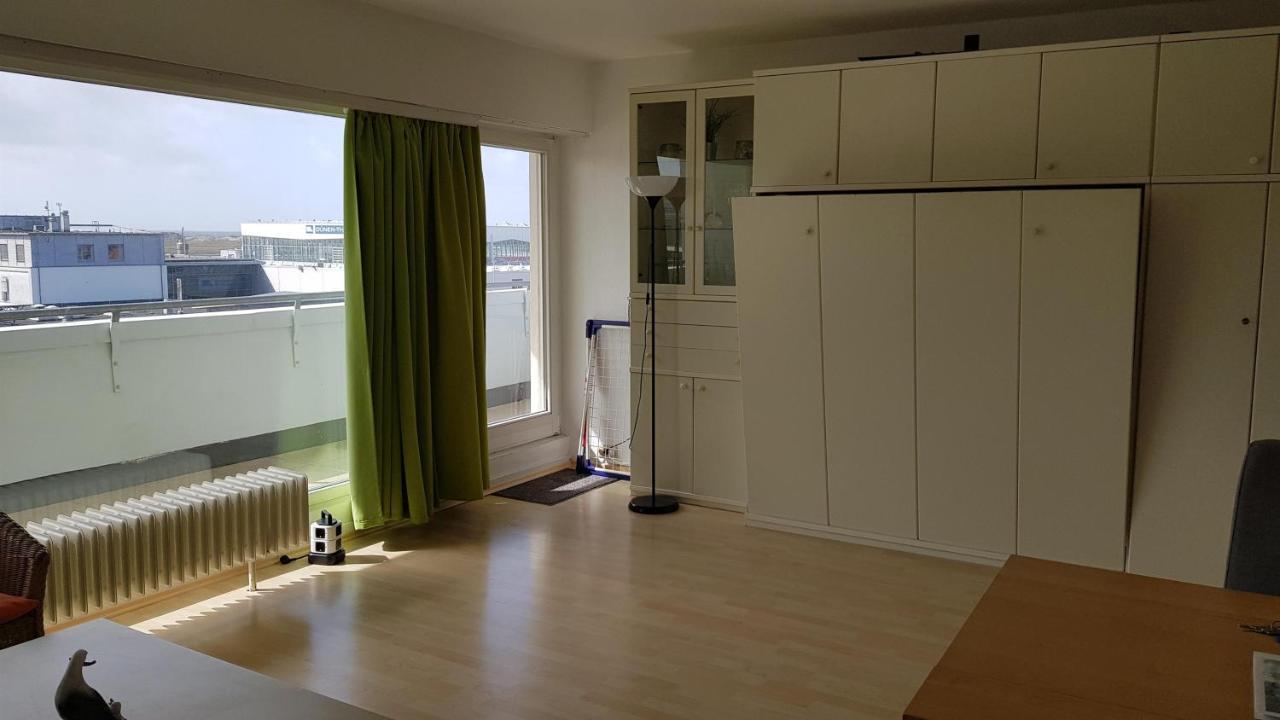 Haus Luv Und Lee, Moewennest Whg 26 Apartment Sankt Peter-Ording Bagian luar foto