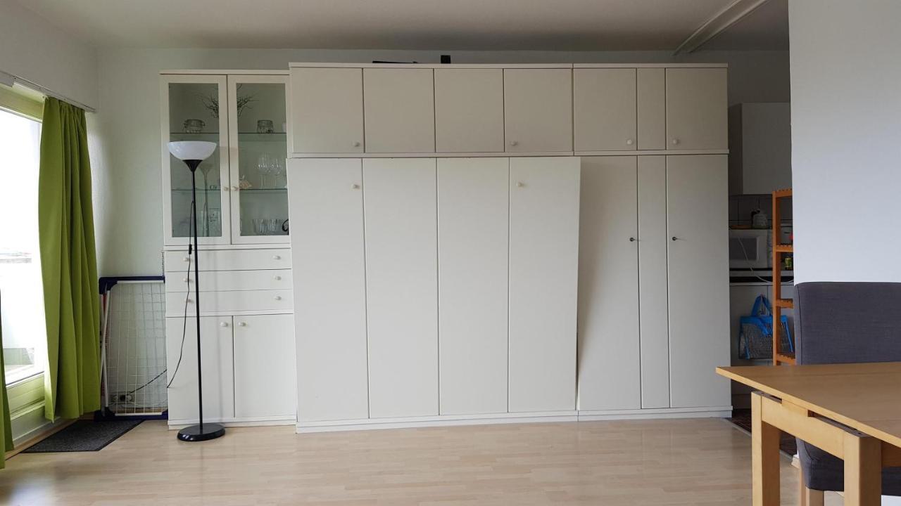 Haus Luv Und Lee, Moewennest Whg 26 Apartment Sankt Peter-Ording Bagian luar foto