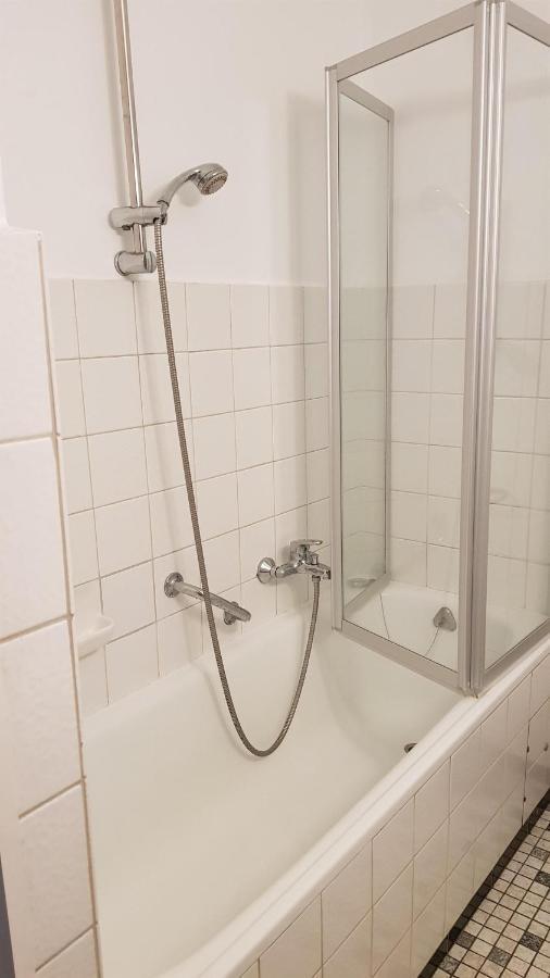 Haus Luv Und Lee, Moewennest Whg 26 Apartment Sankt Peter-Ording Bagian luar foto
